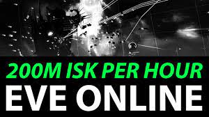 Eve online best way to make money. How To Make Money Playing Eve Online