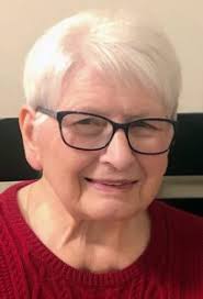 LaDonna Marie (Patzner) Nash