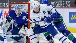 Maple leafs vs canucks announced today that canucks vs maple leafs will return to nhl january. Maple Leafs Vs Canucks Odds Pick Back Toronto To Get Revenge In Rematch March 6