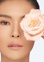 POLLY ROSE แป้งผสมรองพื้น คุมมันกันน้ำ แป้งฟิล์ม เนื้อเนียนสบายผิว ติดทนนาน  SPF30 PA++++