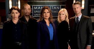 Svu and chicago pd officer erin lindsay try to track down. Reasons Behind Law And Order Svu Cast Members Leaving The Show