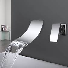 waterfall widespread contemporary