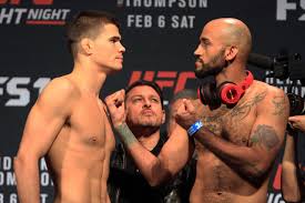 Chandler is an upcoming mixed martial arts event produced by the ultimate fighting championship that will take place on may 15, 2021 at the toyota center in houston, texas, united states.12. Mike The Truth Jackson Mma Stats Pictures News Videos Biography Sherdog Com