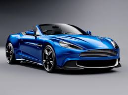Image result for Concours Blue 2012 Aston Martin