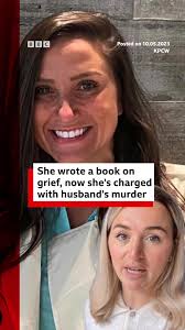 "Eric told a friend that he thought his wife was trying to poison him,"  court documents said. #Utah #Murder #KouriRichins #Crime #Poison #BBCNews