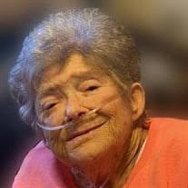 Nancy Jean Conant Obituary (2022)