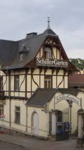 Gern helfen wir ihnen dabei, ihren aufenthalt zu einem erlebnis werden zu lassen. Bilder Der Schillergarten In Dresden Blasewitz Reisetipps