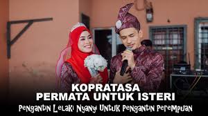 Em am em telah ku siapkan satu daerah paling sunyi. Download Permata Untuk Isteri Mp3 Mp4 3gp Flv Download Lagu Mp3 Gratis