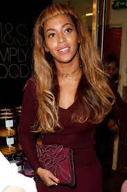 So, choose any from a set of medium hairstyles for black women. Beyonce S Best Hairstyles From 2000 To Now Allure