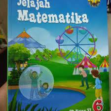 Maybe you would like to learn more about one of these? Buku Jelajah Matematika Kelas 6 Sd Yudhistira Shopee Indonesia