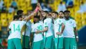 وتعرض تمبكتي لإصابة مروعة، أمس الثلاثاء، خلال مباراة المنتخب السعودي ونظيره الأوزبكي، ختام التصفيات الآسيوية المزدوجة المؤهلة لمونديال 2022، ونهائيات كأس آسيا 2023. Lxxv 6iwvvvvm