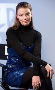 The two met when michael was in the united states and fell in love. Who Is Anya Taylor Joy And How Tall Is She Peaky Blinders Gina Gray Who Starred In The Miniaturist