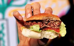 An All Vegan Bareburger Restaurant Is Coming In The Next 5 Months Vegan Restaurants Burger Impossible Burger