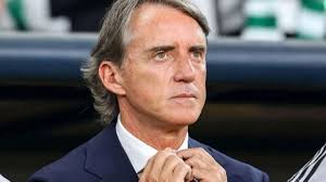 Panas! Roberto Mancini dan Federasi Sepak Bola Arab Saudi Saling Tiduh  Kegagalan Timnas Arab Saudi