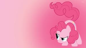 Starfleet magic is a series of fanfics based on my little pony: Pinkie Pie Ready To Fight My Little Pony Wallpaper Cartoon Wallpapers 51942
