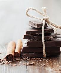 He is a certified mof chocolatier (meilleur ouvrier de france). Quelles Tendances Sur Le Marche Du Chocolat En 2019