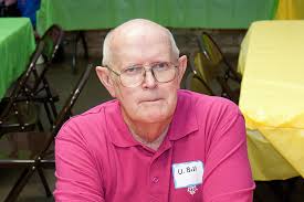 Memories of Basic Training at Lackland Air Force Base in 1981