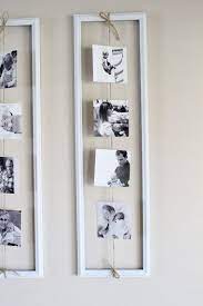 50 Gorgeous Family Inspired Home Decor Ideas To Showcase Your Loved Ones Appendere Foto Accessori Per La Decorazione Della Casa Idee Per Cornici
