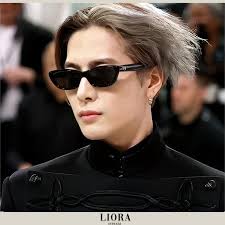 Jackson wang glasses