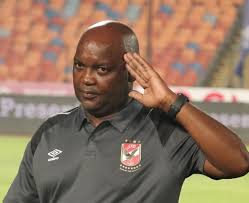 Sevilla, europa league champions again, are a solid and awkward side, although they have lost éver banega, sergio rico and sergio reguilón, but the for the first time, cristiano ronaldo and lionel messi will meet in the group stage of the champions league, a detail that, although it is coincidental. Group Stage Beckons For Africa S Heavyweights 2020 21 Caf Champions League