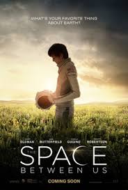 We did not find results for: The Space Between Us Film Wikipedia