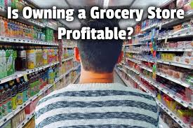 Is owning a convenience store profitable? Is Owning A Grocery Store Profitable Not Always Here S Why