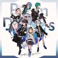 Rain Drops ミスティック マインワルド 歌詞 歌ネット
