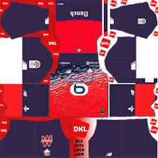 Psg has won many ligue 1 and coupe de france. Kit Dls Keren Futsal 2020