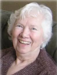 Obituary information for Patricia Kennedy