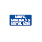 Mines, Minerals & Metal Asia event image