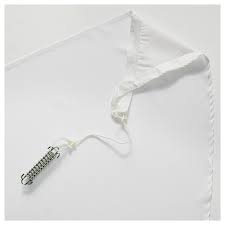 Dyning Sonnensegel Dreieckig Weiss 360 Cm Ikea Deutschland Sonnensegel Sonnensegel Ikea Buntwasche