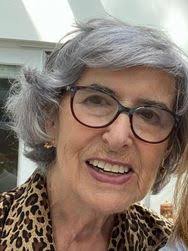 Condolence Book for Catherine Frances (Frankie) Stuart (née Cooke)  (Crookhaven, Cork)