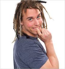 Campus comedian Al Val makes a name for himself