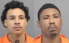 Pair Arrested For Assaulting Would-Be Buyer During Drug Deal In Woodbridge:  Police