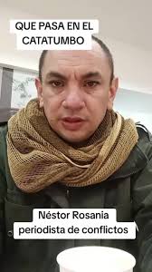 Crisis en el Catatumbo: Contexto y Desafíos Actuales