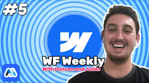 The Best Webflow Freebies You'll Find This Week