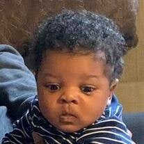 Baby Jacobian Landis Harris Obituary