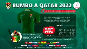 El equipo de lionel scaloni enfrenta a bolivia en la paz, a partir de las 17. Ventas Desde El Federacion Boliviana De Futbol Facebook