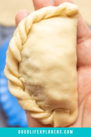 Homemade Empanada Dough Recipe For Baking Recipe Empanadas Recipe Dough Empanadas Dough Dough Recipe