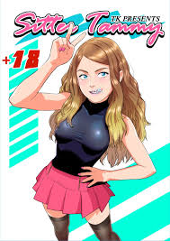 Sitter Tammy [Tekuho] - English - Porn Comics