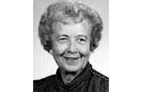 Margaret MURRELL Obituary (2018)