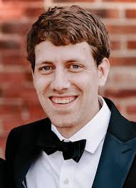 Obituary: Case Daniel Ronan, Avid Reader, Beloved Son, Husband, and Father 