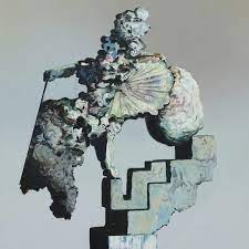 This wiki will delve into the history and the man behind the mysterious caretaker, the albums created under the moniker as well as sample usage. The Caretaker Everywhere At The End Of Time Stage 5 Boomkat