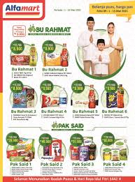 Apalagi biasanya khusus di akhir pekan, akan mengadakan program promo alfamart weekend yang senantiasa ditunggu banyak orang. Katalog Promo Alfamart Senin 3 Mei 2021 Susu Dan Cemilan Gratis 1 Diskon Bumbu Masak Dan Popok Tribun Timur
