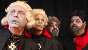 Media Confidential: Bob & Tom Show 'Honors' U-S Presidents