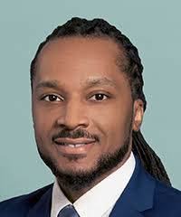 Lennox Morris, LAC at Kaiser Permanente