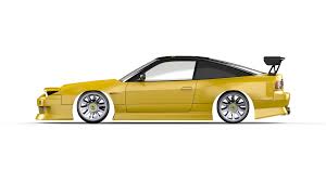1 listings starting at $12,850. Rc Arlos Af 240s13 Nissan 240sx S13 Bn Sports Clear Body Drifted