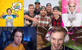 An american youtuber, actor and musician who acquired excellent media attention when the music video for his 2017 single it's everyday bro became well liked on youtube. Who Is The Richest Youtuber The Top 10 Of 2021