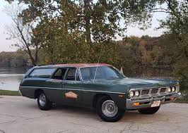 Image result for Rallye Green 1969 Polara