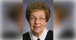Obituary information for Dorothy F.(Baganz) Freund